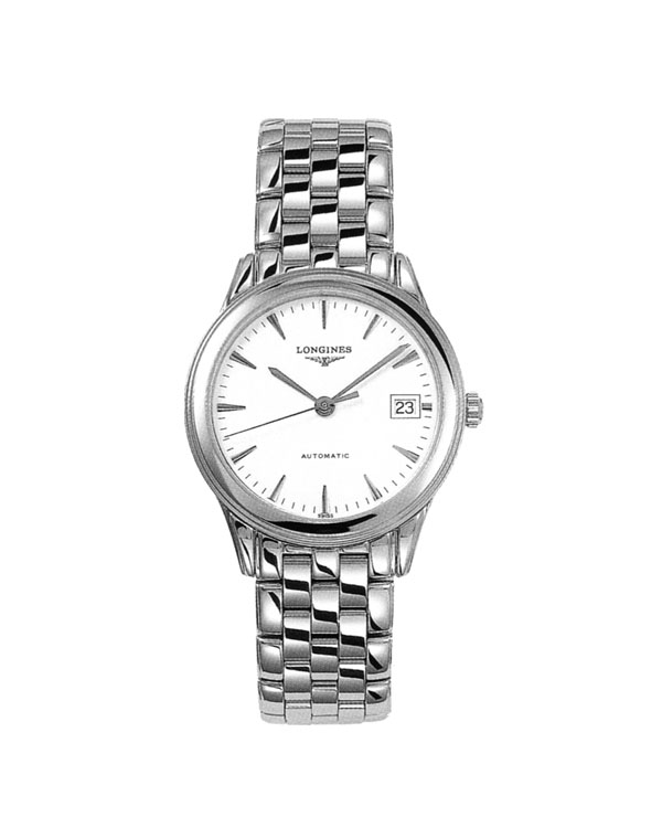 Đồng hồ Longines L4.774.4.12.6