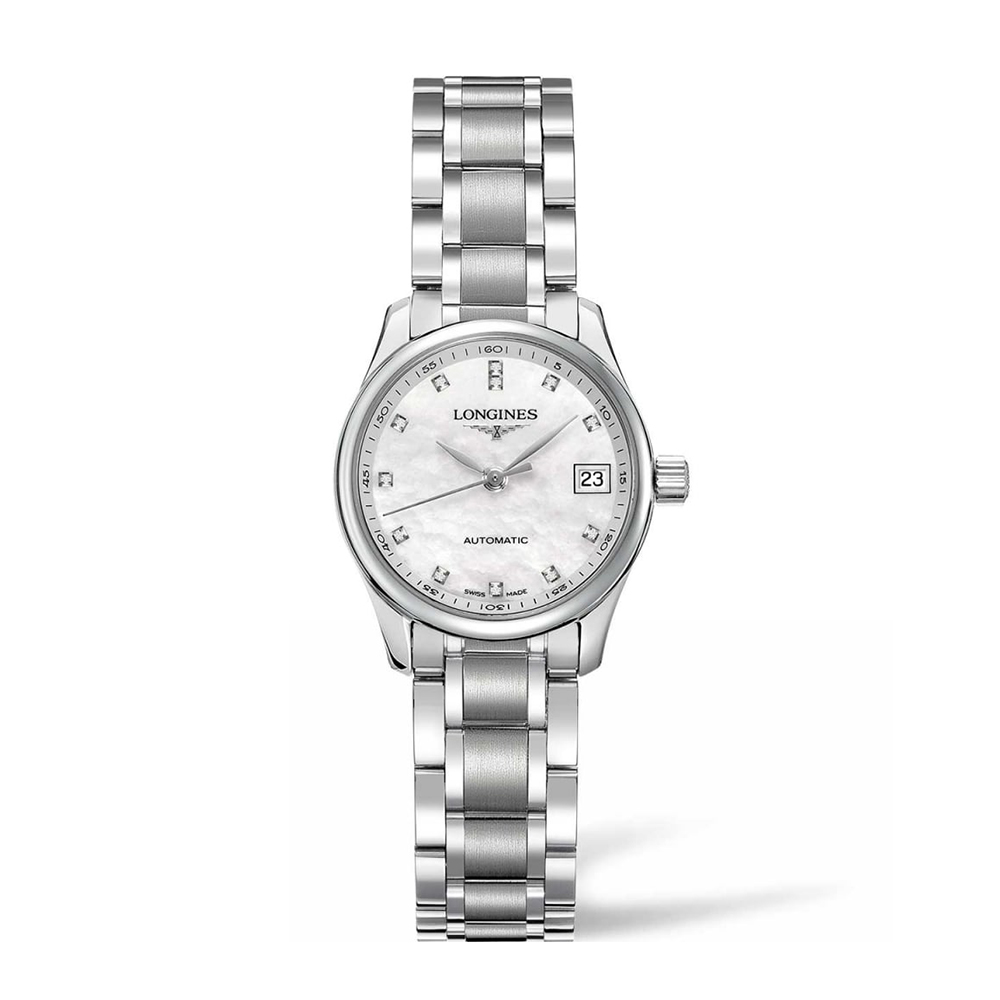 Đồng hồ Longines L2.128.4.87.6