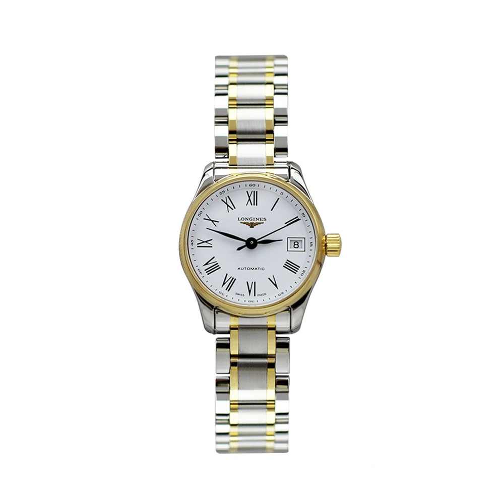 Đồng hồ Longines L2.128.5.11.7