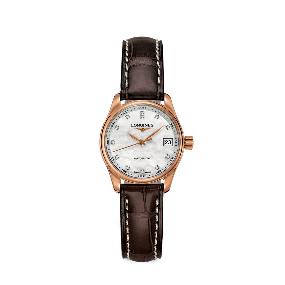 Đồng hồ Longines L2.128.8.87.3