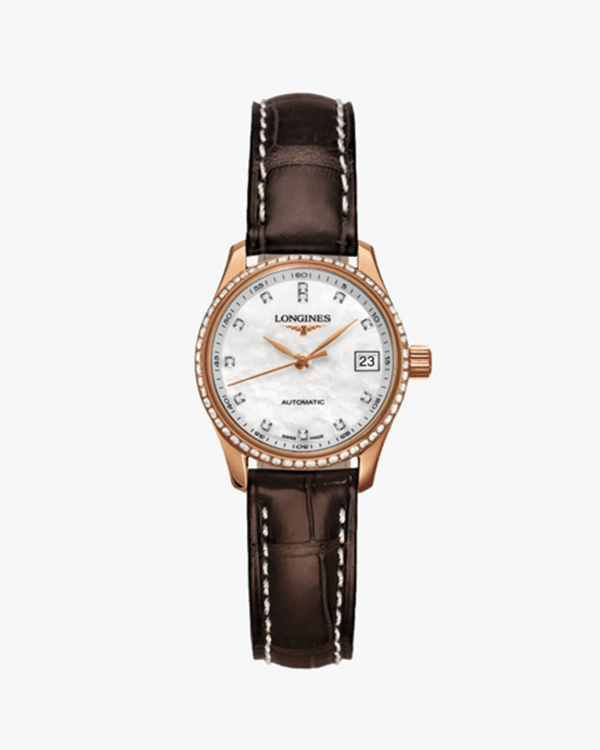 Đồng hồ Longines L2.128.9.87.3