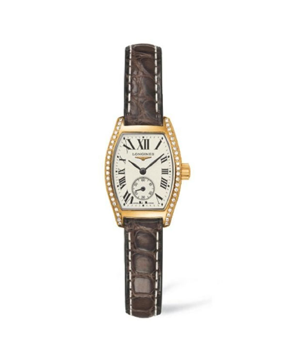 Đồng hồ Longines L2.175.7.71.5