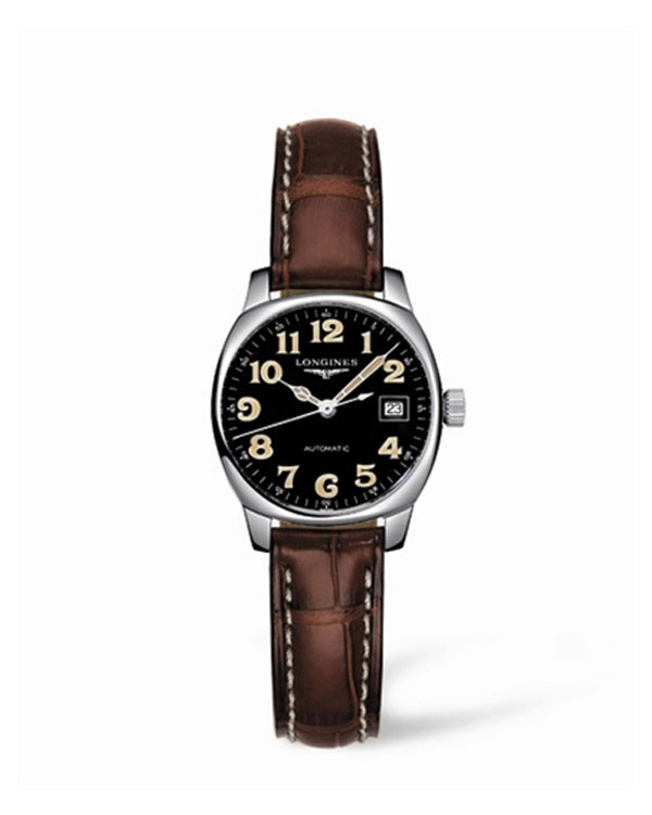 Đồng hồ Longines L2.196.4.53.2