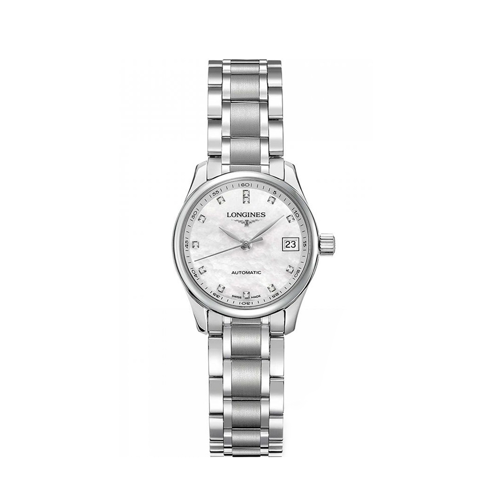 Đồng hồ Longines L2.257.4.87.6