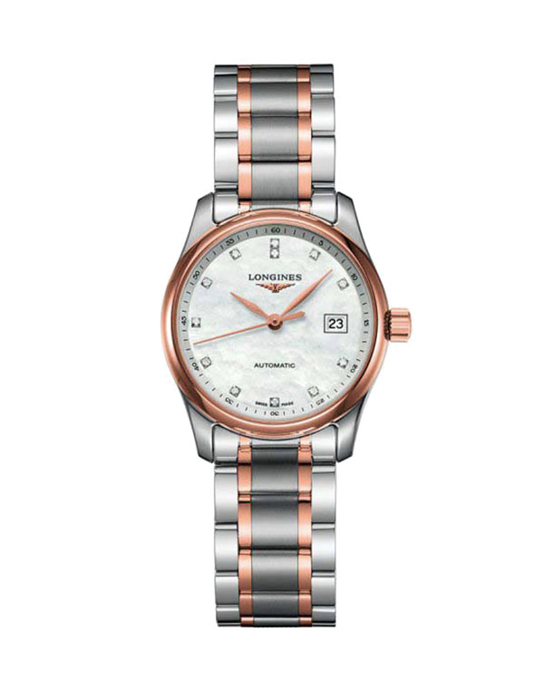 Đồng hồ Longines L2.257.5.89.7