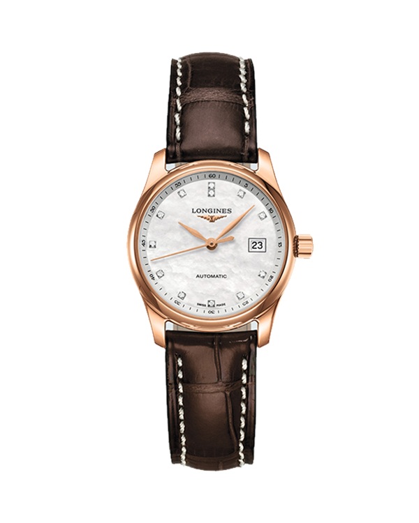 Đồng hồ Longines L2.257.8.87.3