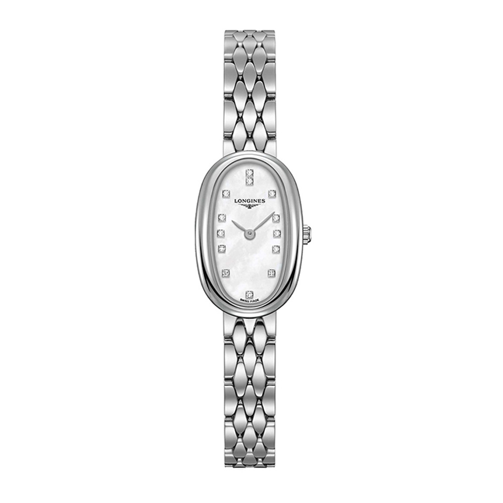 Đồng hồ Longines L2.304.4.87.6