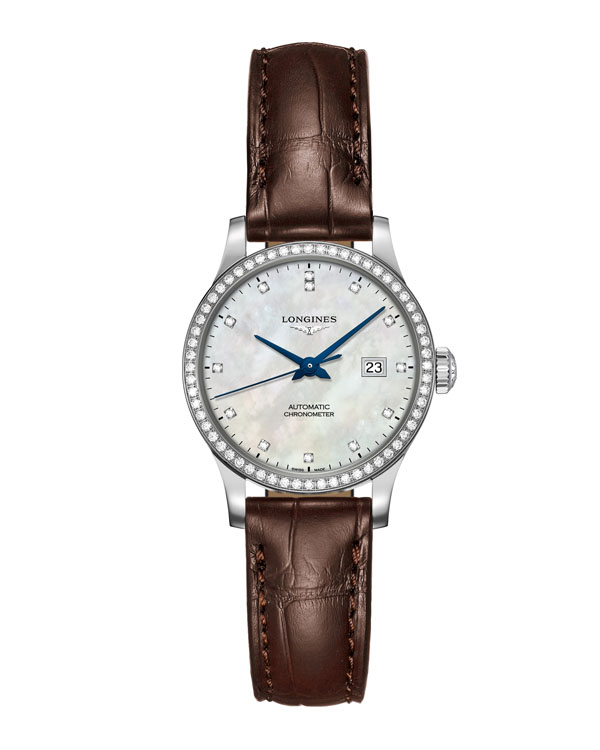 Đồng hồ Longines L2.321.0.87.2