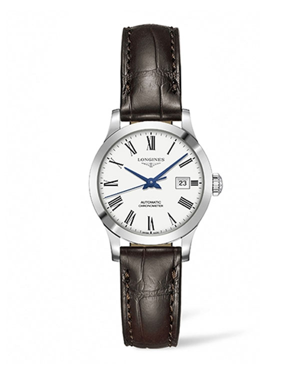 Đồng hồ Longines L2.321.4.11.2