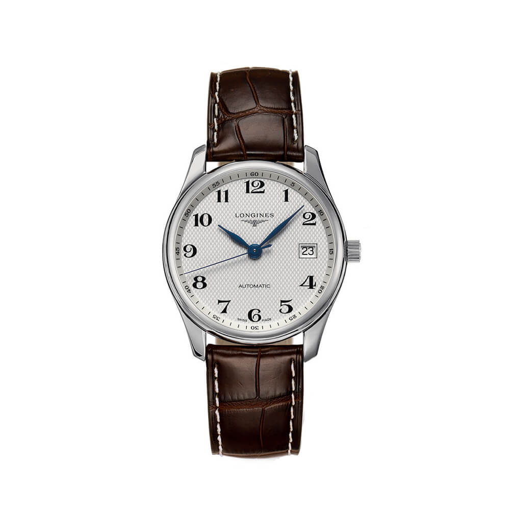 Đồng hồ Longines L2.518.4.78.3