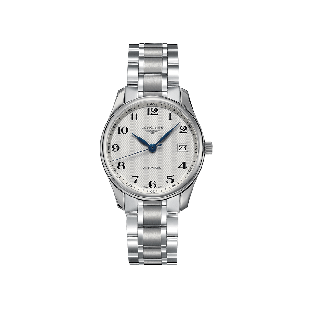 Đồng hồ Longines L2.518.4.78.6