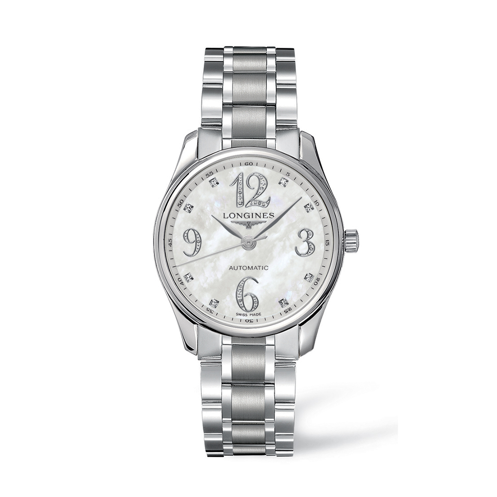 Đồng hồ Longines L2.518.4.88.6