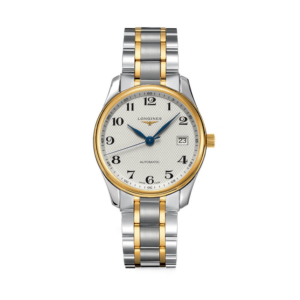 Đồng hồ Longines L2.518.5.78.7