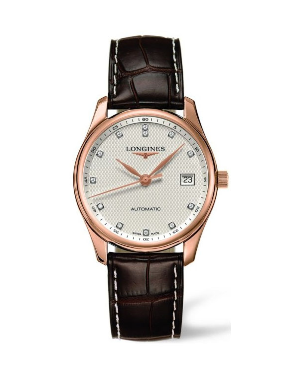 Đồng hồ Longines L2.518.8.77.3