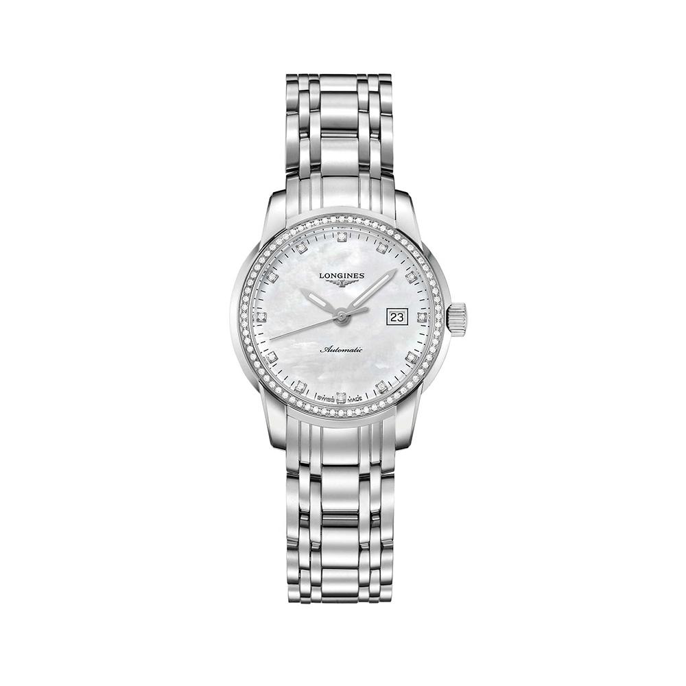 Đồng hồ Longines L2.563.0.87.6