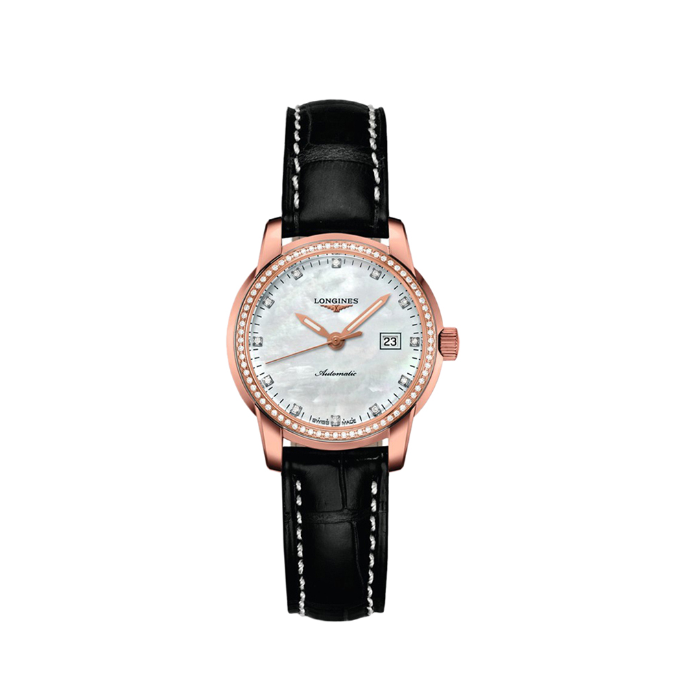 Đồng hồ Longines L2.563.9.87.3