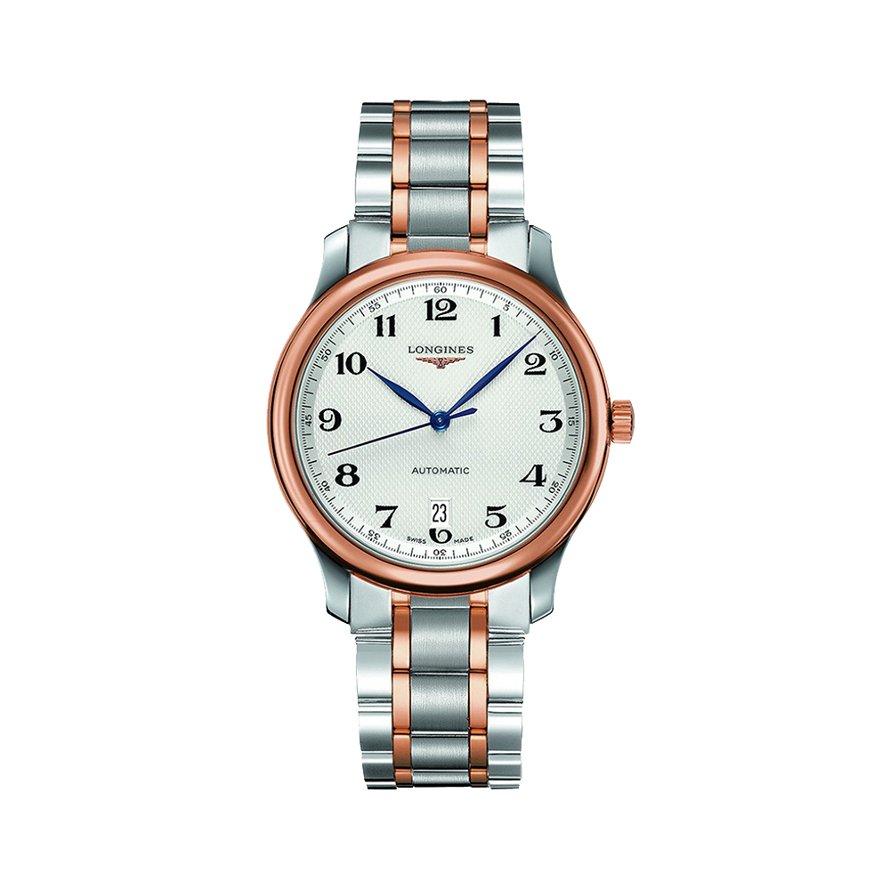 Đồng hồ Longines L2.628.5.79.7