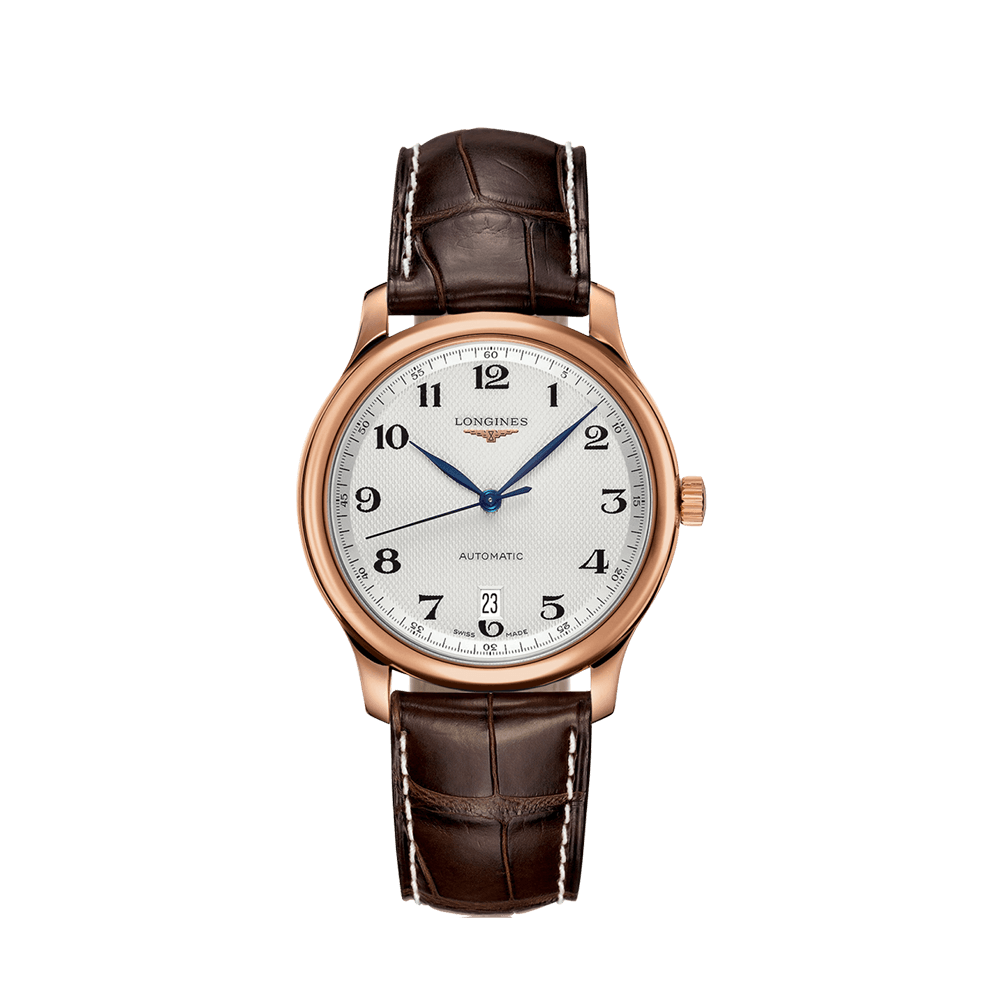 Đồng hồ Longines L2.628.8.78.3