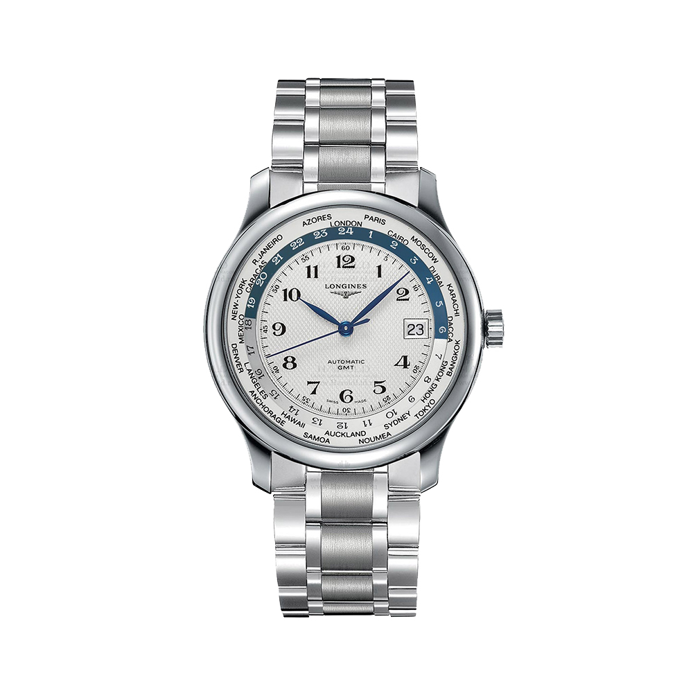 Đồng hồ Longines L2.631.4.70.6