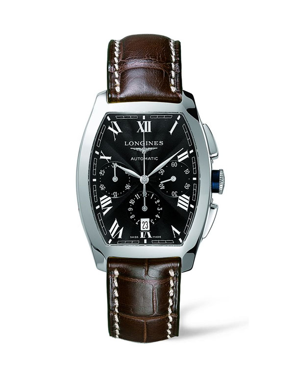 Đồng hồ Longines L2.643.4.51.4