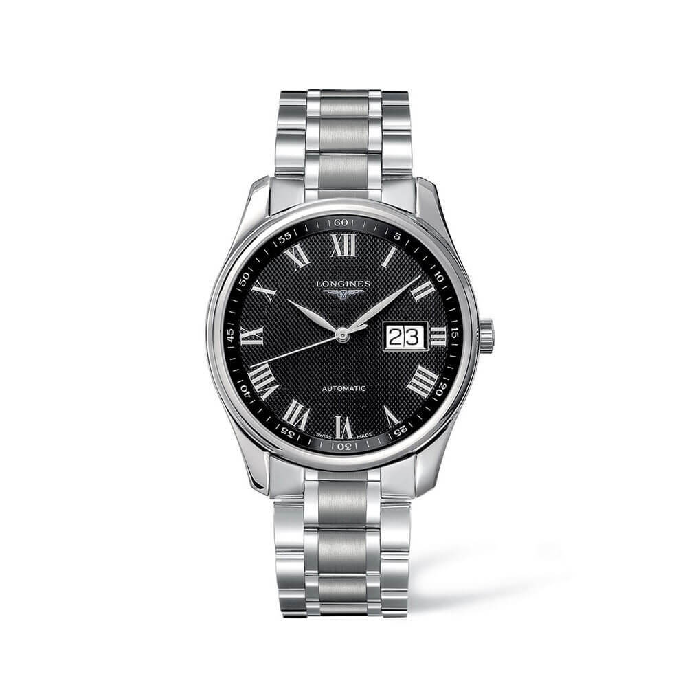 Đồng hồ Longines L2.648.4.51.6