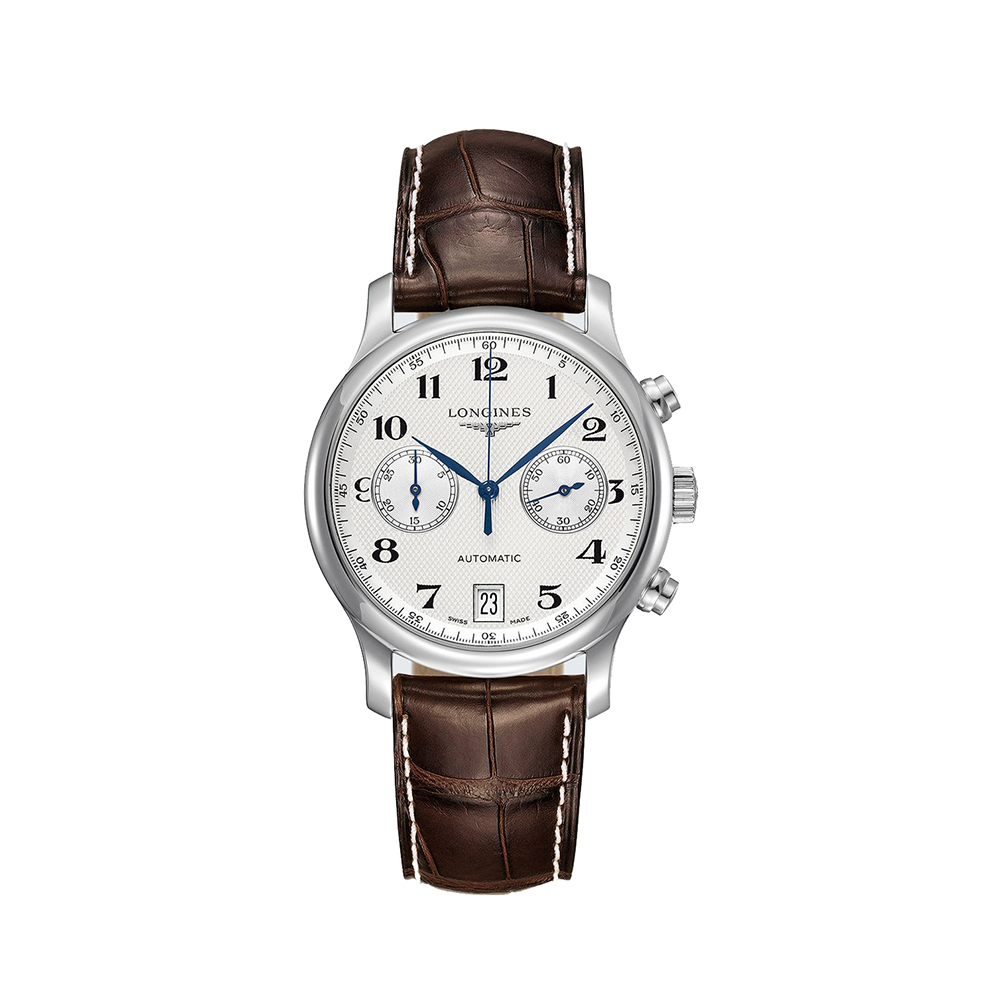 Đồng hồ Longines L2.669.4.78.3