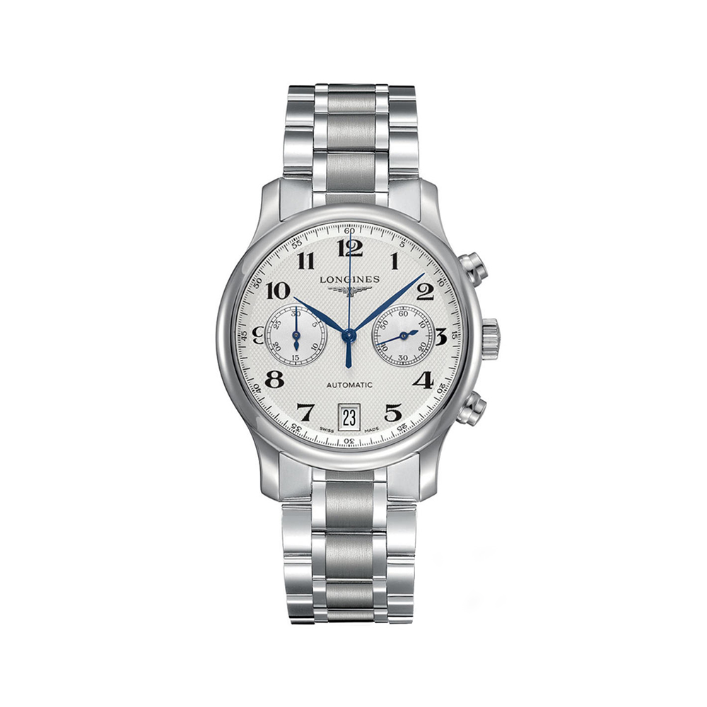 Đồng hồ Longines L2.669.4.78.6