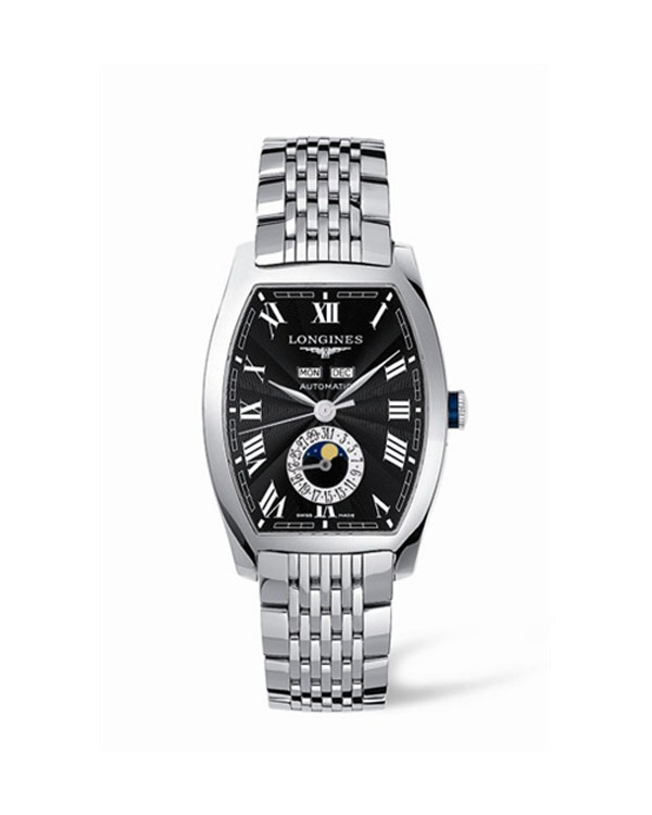 Đồng hồ Longines L2.671.4.58.6