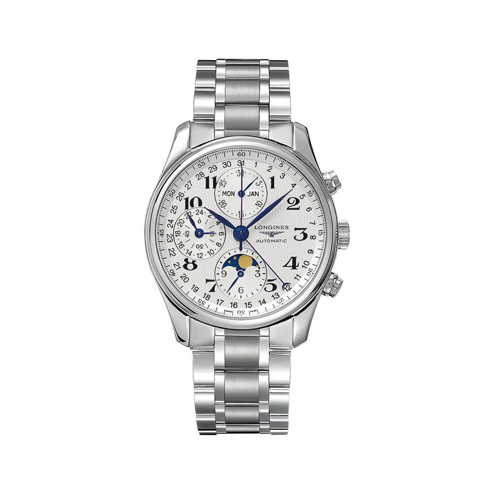 Đồng hồ Longines L2.673.4.78.6