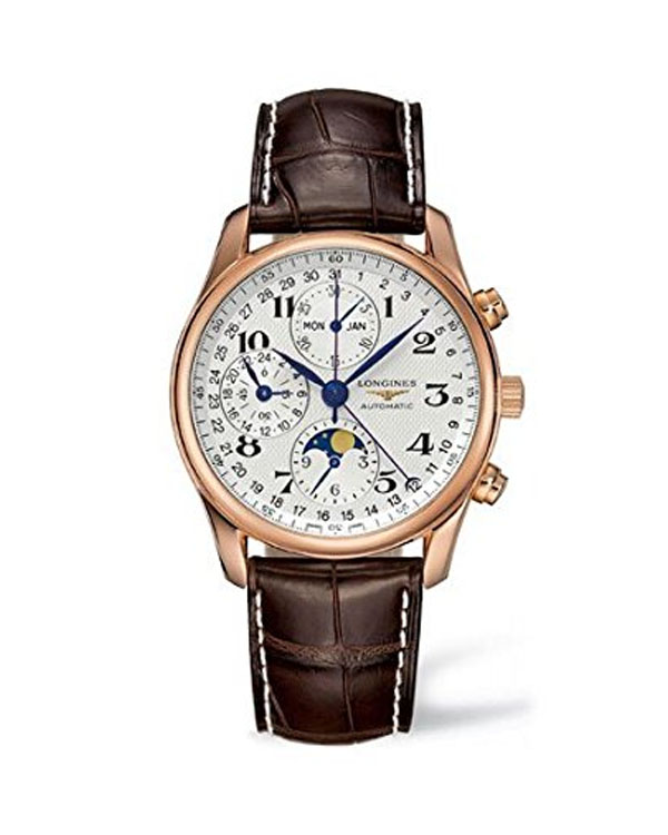 Đồng hồ Longines L2.673.8.78.3