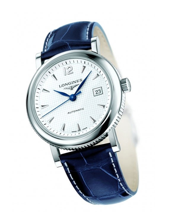 Đồng hồ Longines L2.684.4.16.3