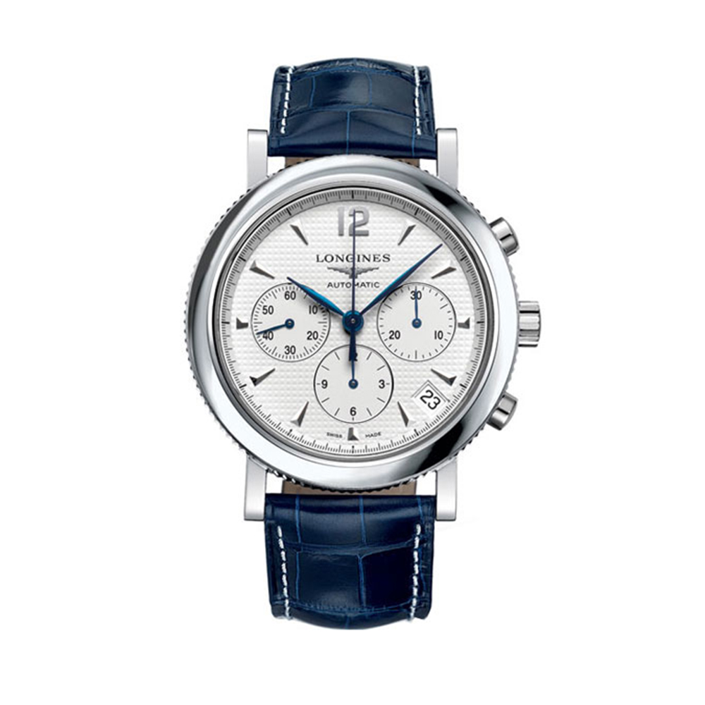 Đồng hồ Longines L2.704.4.16.3