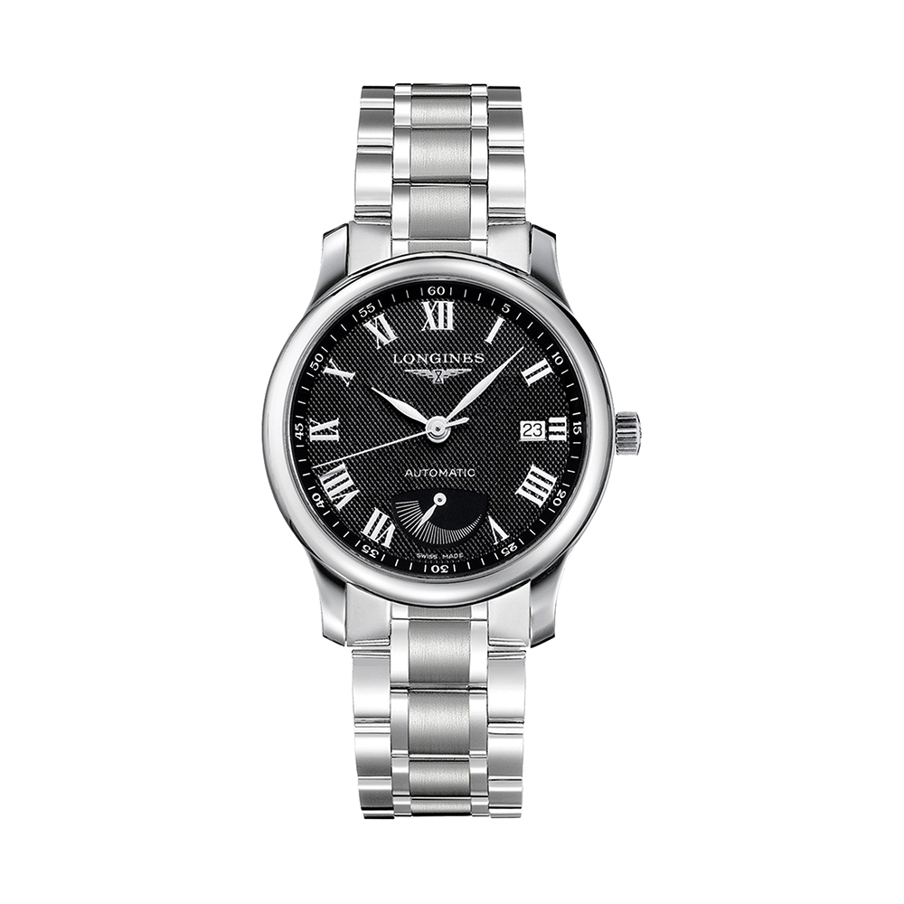 Đồng hồ Longines L2.708.4.51.6