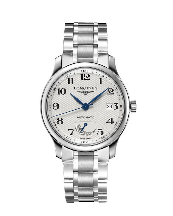 Đồng hồ Longines L2.708.4.78.6