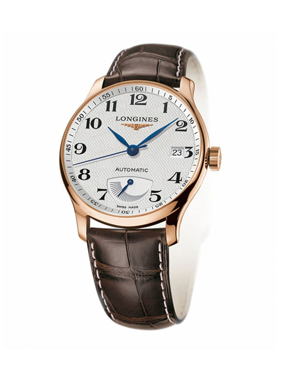 Đồng hồ Longines L2.708.8.78.3