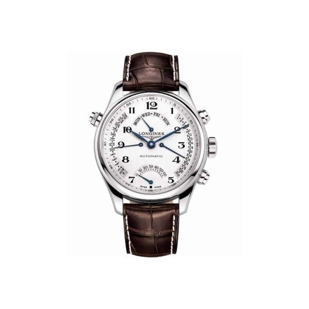 Đồng hồ Longines L2.715.4.78.3