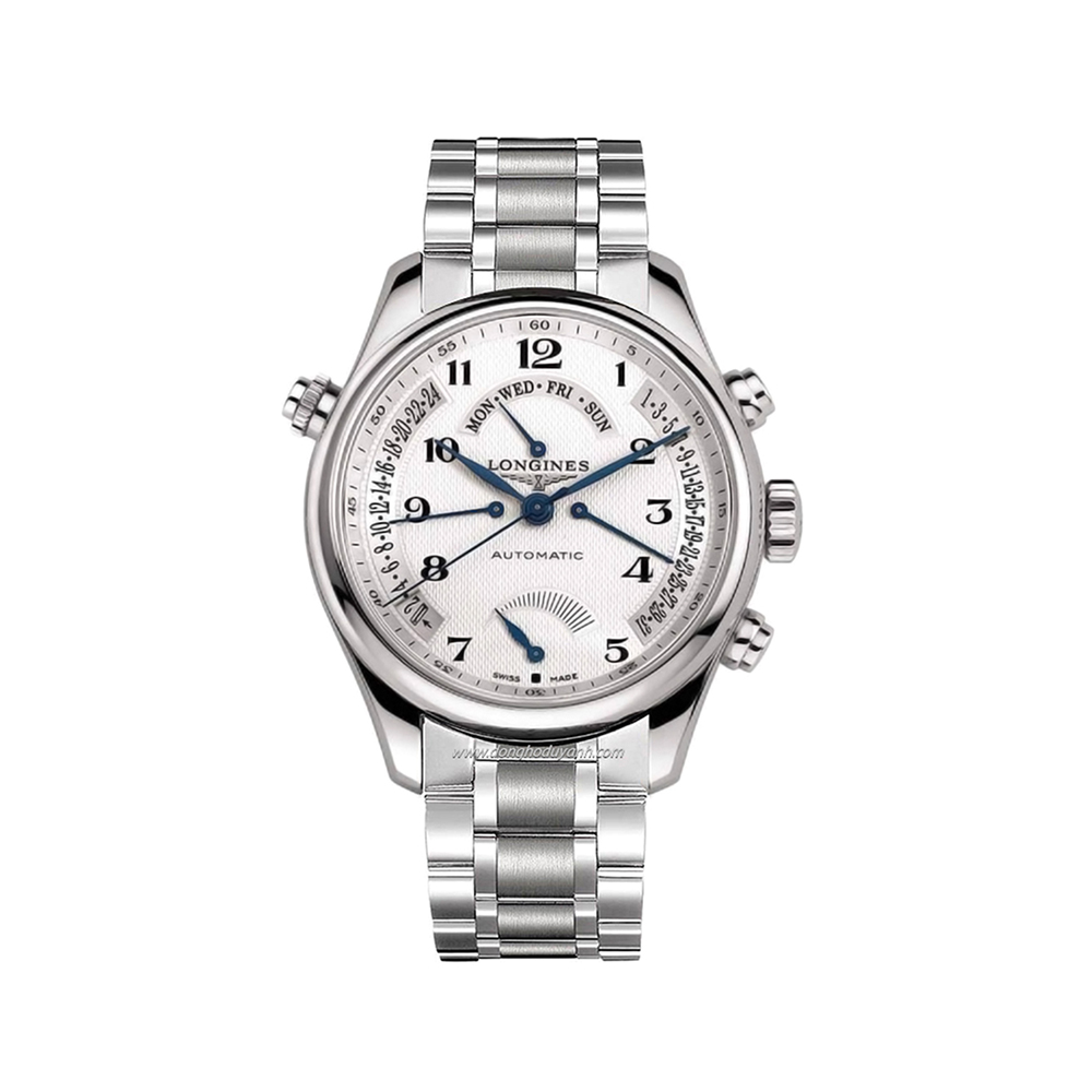 Đồng hồ Longines L2.716.4.78.6