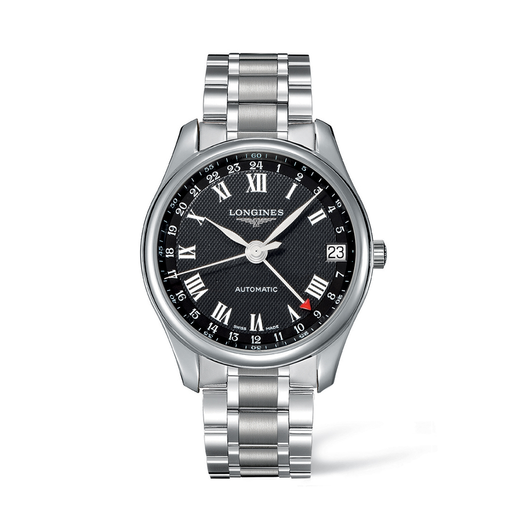 Đồng hồ Longines L2.718.4.50.6