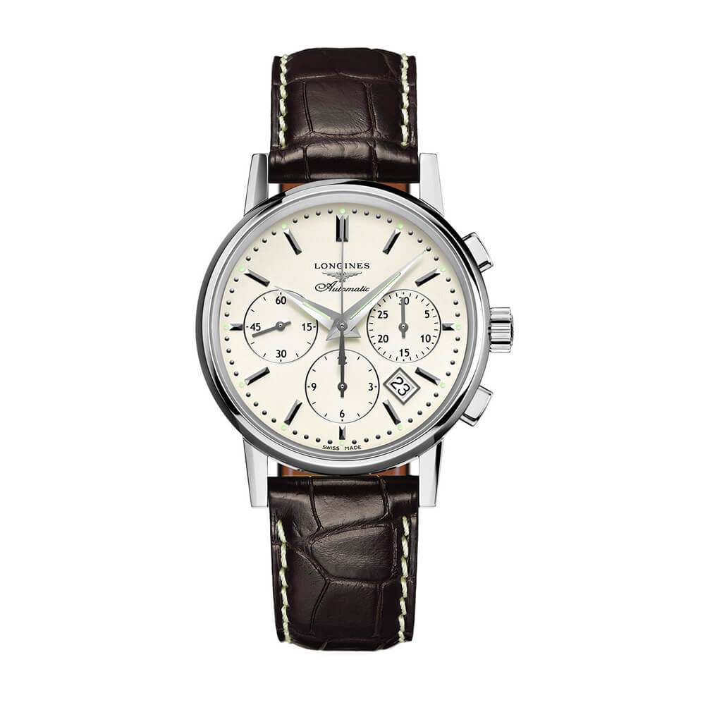 Đồng hồ Longines L2.733.4.72.2