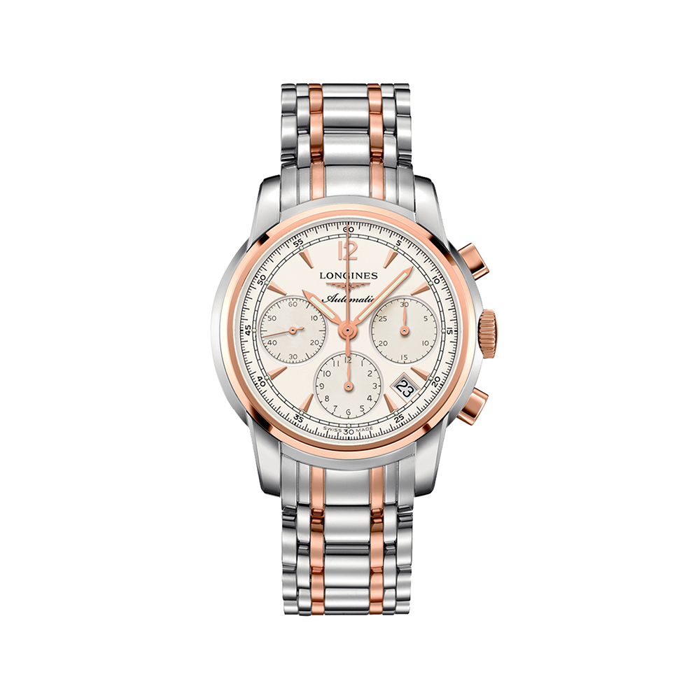 Đồng hồ Longines L2.752.5.72.7