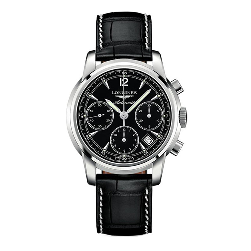 Đồng hồ Longines L2.753.4.52.3