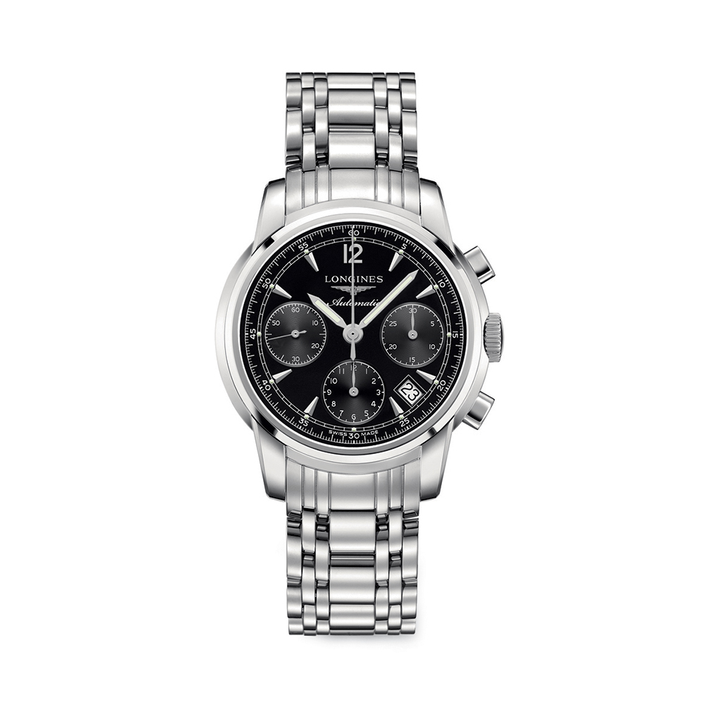 Đồng hồ Longines L2.753.4.52.6