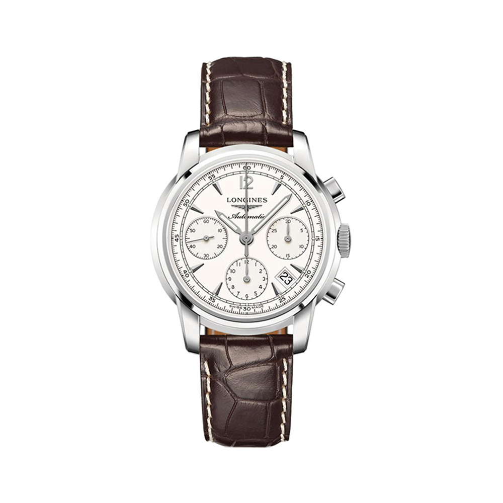 Đồng hồ Longines L2.753.4.72.0