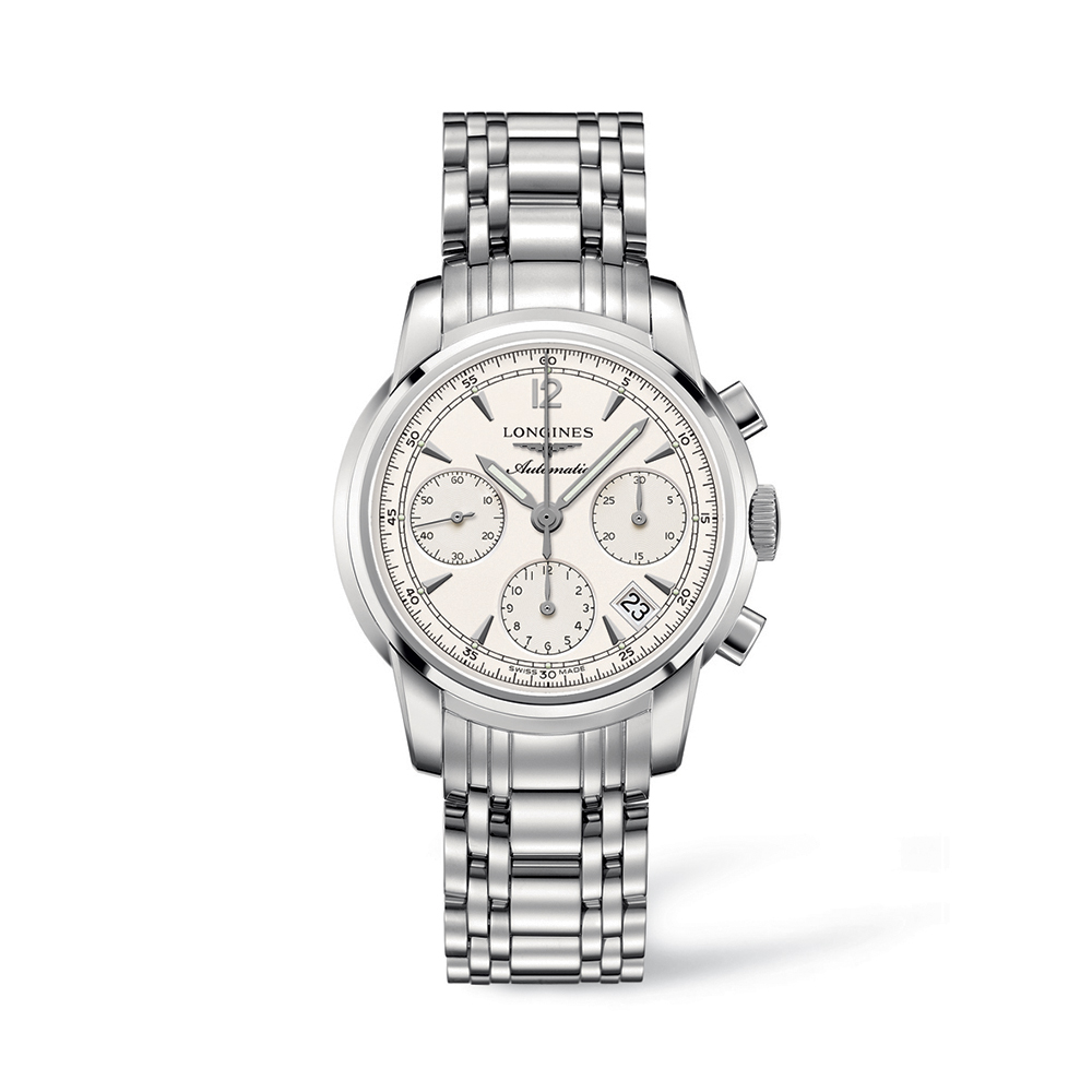 Đồng hồ Longines L2.753.4.72.6