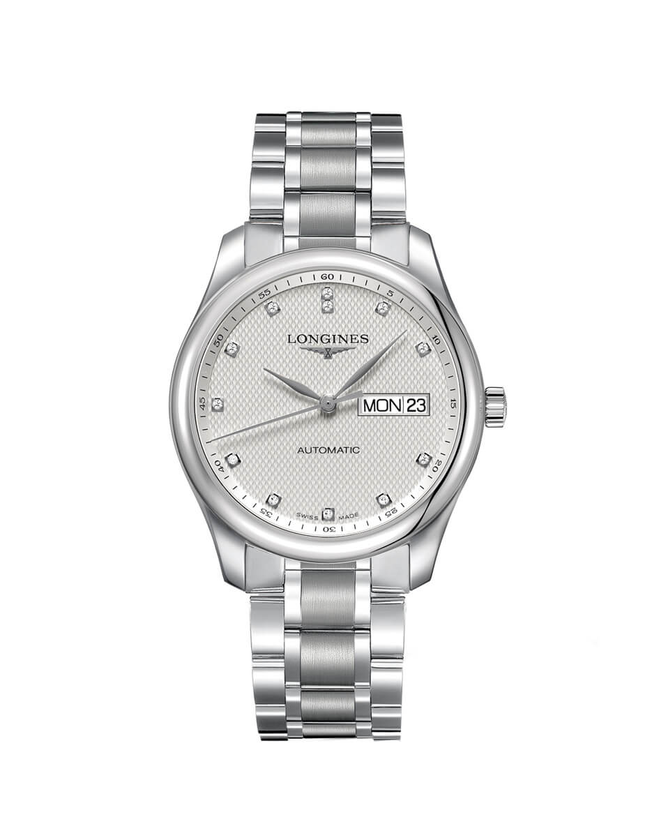 Đồng hồ Longines L2.755.4.77.6