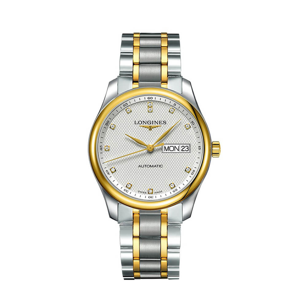 Đồng hồ Longines L2.755.5.77.7