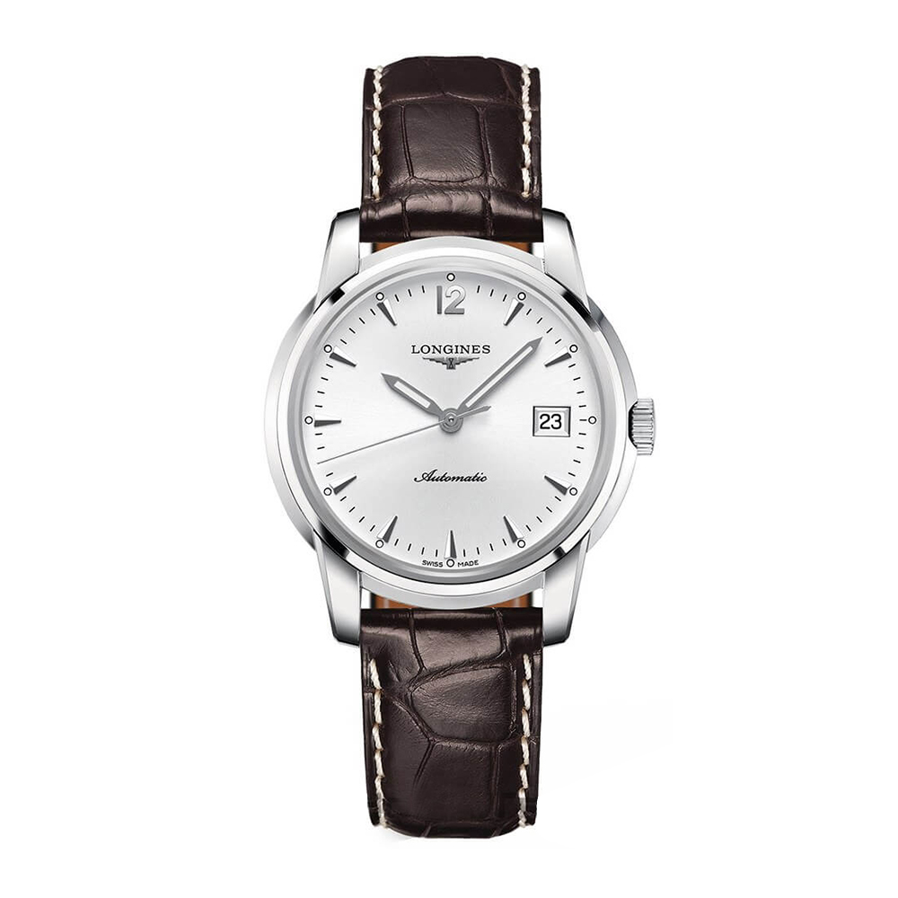 Đồng hồ Longines L2.763.4.72.0