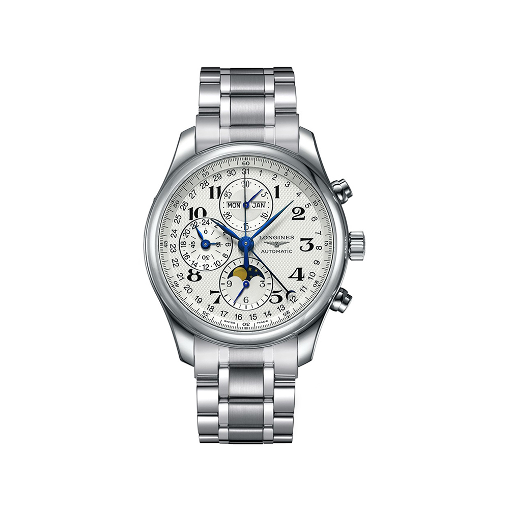 Đồng hồ Longines L2.773.4.78.6