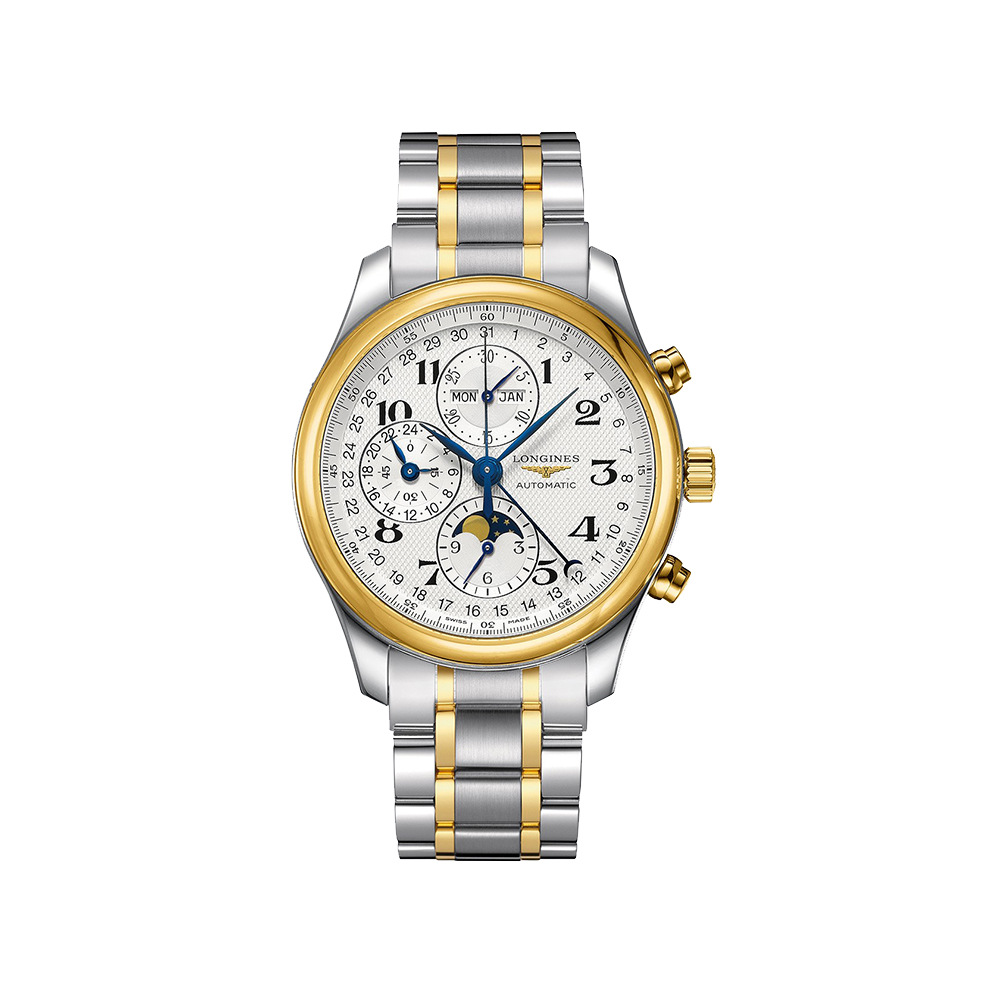 Đồng hồ Longines L2.773.5.78.7