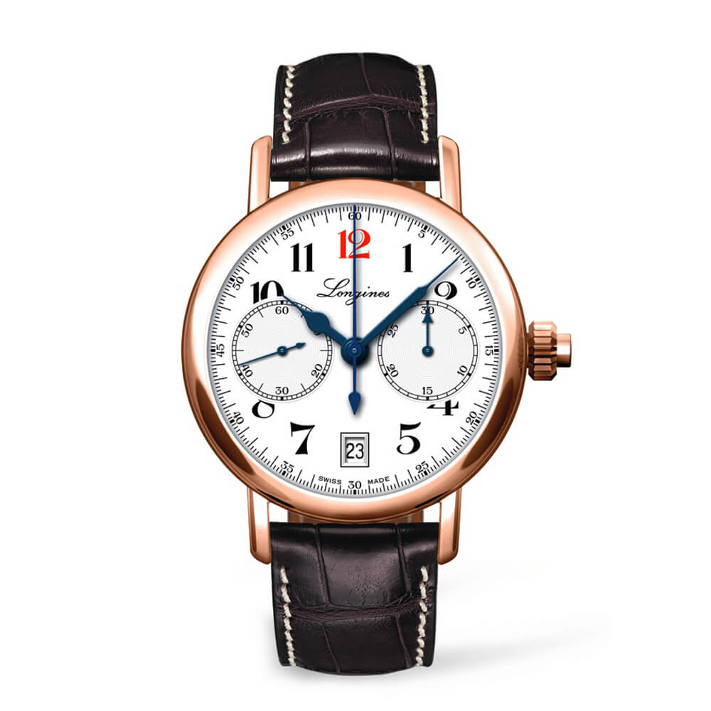 Đồng hồ Longines L2.775.8.23.3